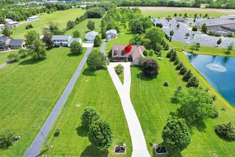 3171 Orders Road, Grove City, OH 43123