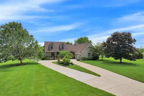 3171 Orders Road, Grove City, OH 43123