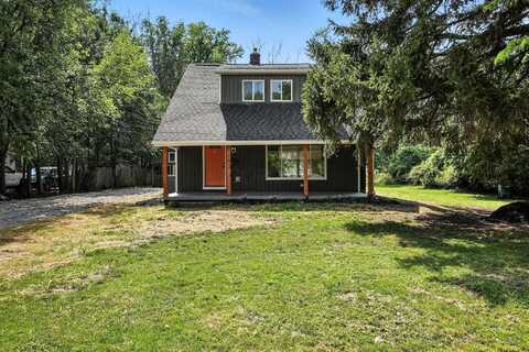 193 Collingwood Avenue, Columbus, OH 43213