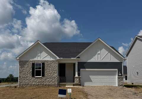 9561 Bur Oak Drive, Plain City, OH 43064