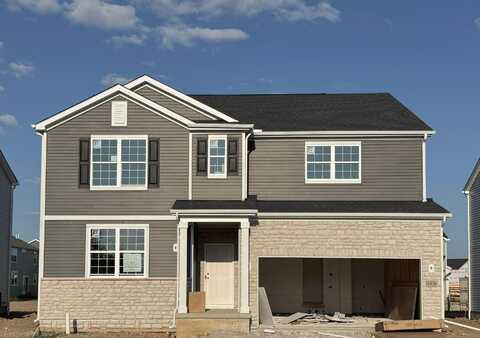 5036 Ranger Drive, Lockbourne, OH 43137
