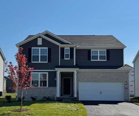 5036 Ranger Drive, Lockbourne, OH 43137