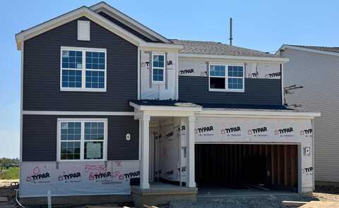 5036 Ranger Drive, Lockbourne, OH 43137