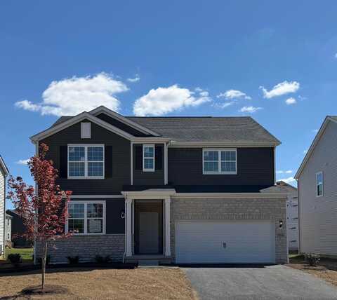 5036 Ranger Drive, Lockbourne, OH 43137