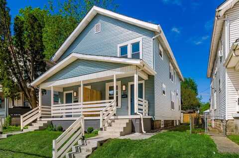 289 Brehl Avenue, Columbus, OH 43222