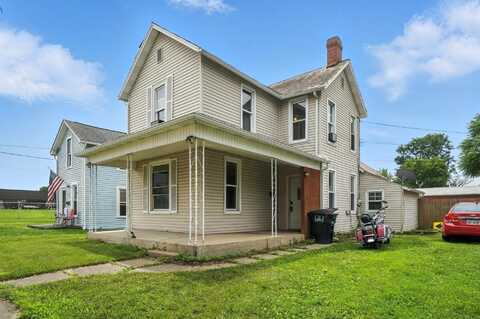 206 Water Street, Lancaster, OH 43130