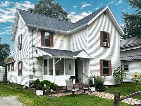 531 Toledo Avenue, Marion, OH 43302