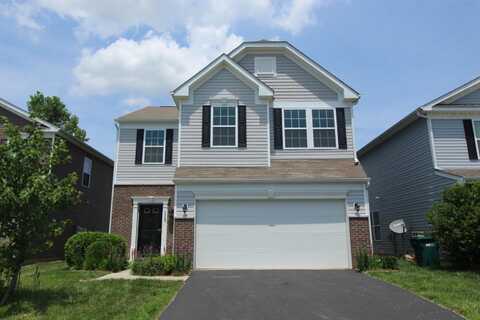 3348 Glasgow Drive, Groveport, OH 43125
