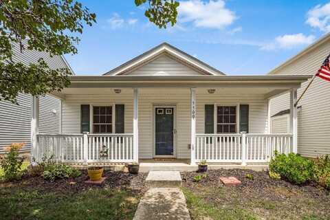 5500 Patriot Avenue, Orient, OH 43146