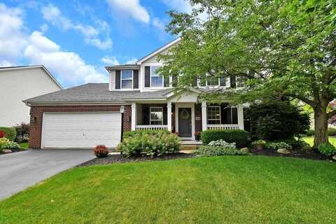 7647 Windsor Drive, Dublin, OH 43016