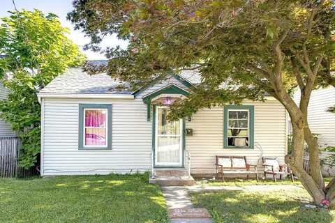 261 Superior Street, Mansfield, OH 44902