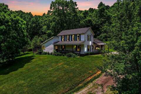 26110 Big Pine Road, Rockbridge, OH 43149