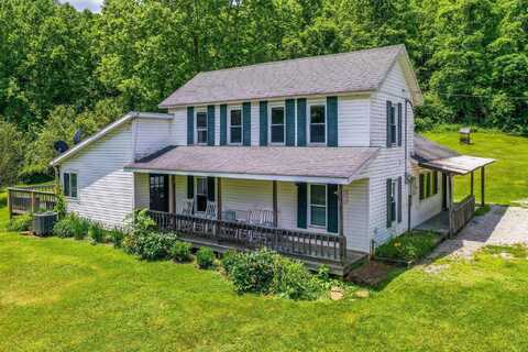 26110 Big Pine Road, Rockbridge, OH 43149