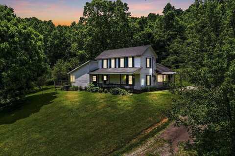 26110 Big Pine Road, Rockbridge, OH 43149