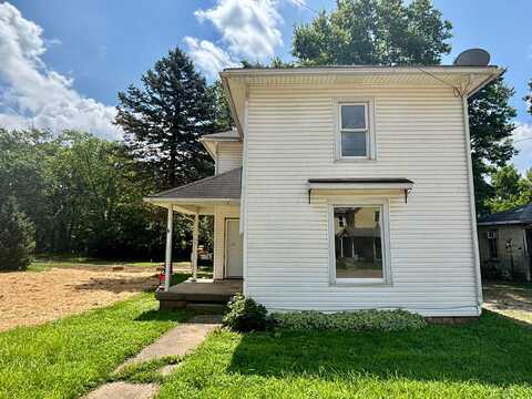 109 Columbus Road, Mount Vernon, OH 43050