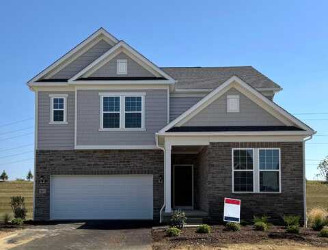 367 Cardinal Point Drive, Delaware, OH 43015