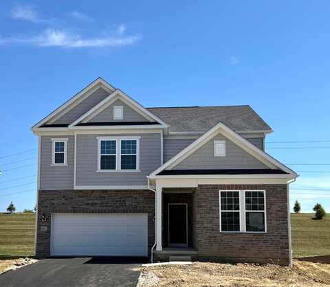 367 Cardinal Point Drive, Delaware, OH 43015