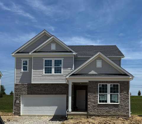367 Cardinal Point Drive, Delaware, OH 43015