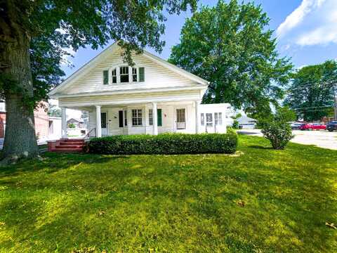933 Adair Avenue, Zanesville, OH 43701