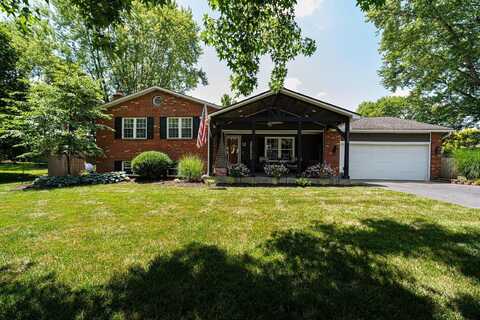 12499 Cleo Road, Orient, OH 43146