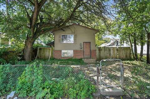 31 S Wheatland Avenue, Columbus, OH 43204