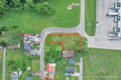 4741 Groves Road, Columbus, OH 43232