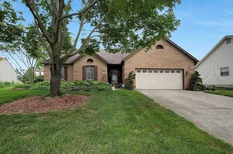 7188 Charleton Court, Canal Winchester, OH 43110
