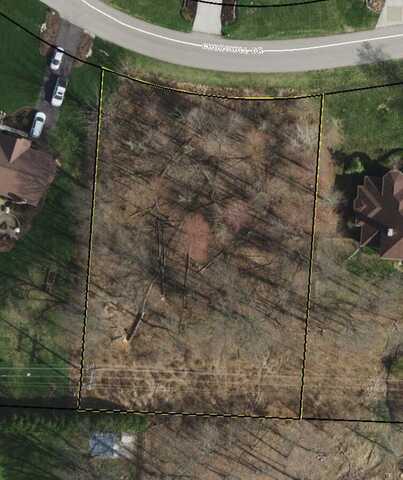 10586 Churchill Drive, Powell, OH 43065