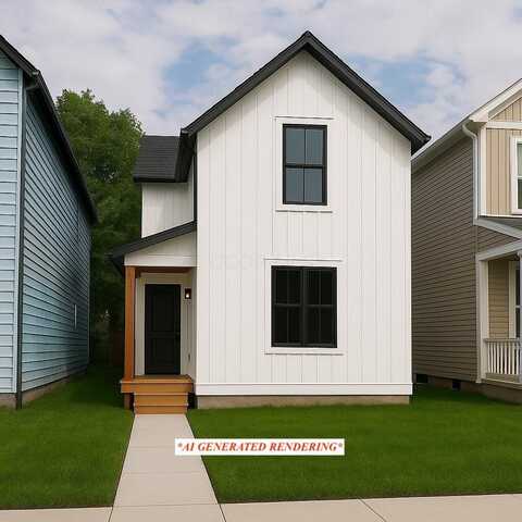 36 Avondale Avenue, Columbus, OH 43222