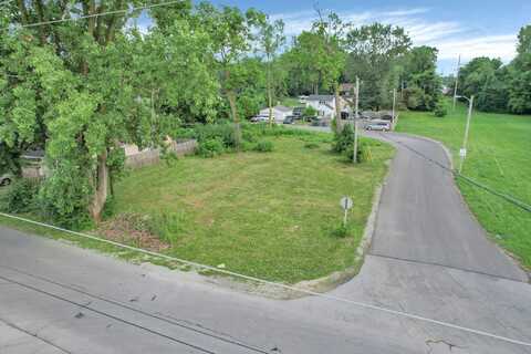 0 Colvin Road, Columbus, OH 43232