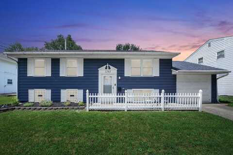 1293 Gresham Road, Columbus, OH 43204