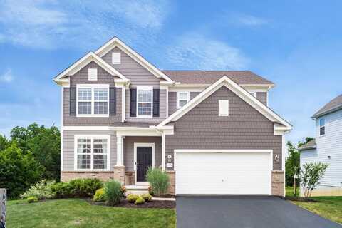 6778 Rocky Ridge Drive, Powell, OH 43065