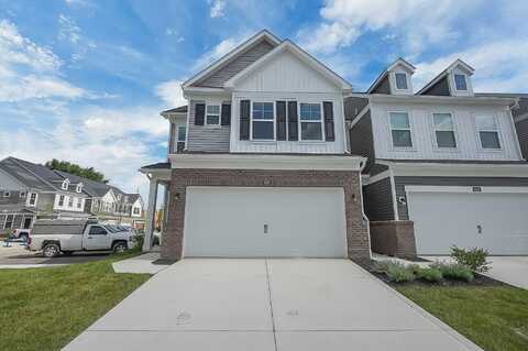 6582 Wheatly Road, New Albany, OH 43054