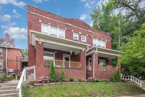 341 E 18th Avenue, Columbus, OH 43201