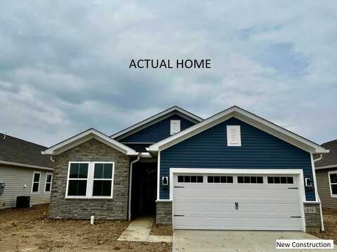 836 Heritage Boulevard, Delaware, OH 43015