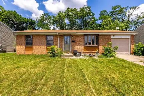 3162 New Year Drive, Cincinnati, OH 45251