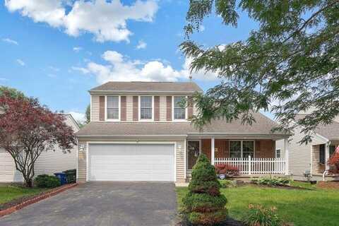 299 Iris Trail Drive, Galloway, OH 43119