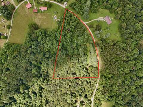 0 Cliff Road, Rockbridge, OH 43149