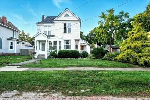 107 E Lamartine St Extension, Mount Vernon, OH 43050