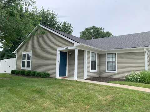 1145 Coventry Way, Marysville, OH 43040