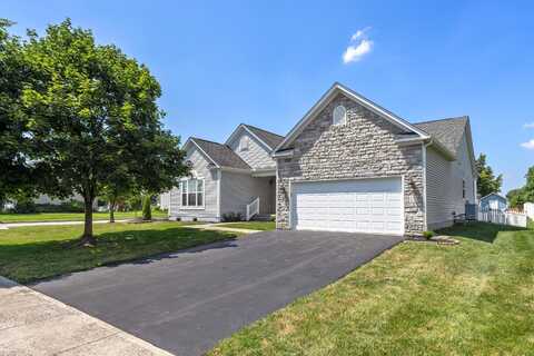 4368 Promenade Avenue, Grove City, OH 43123