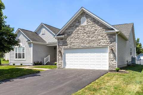 4368 Promenade Avenue, Grove City, OH 43123
