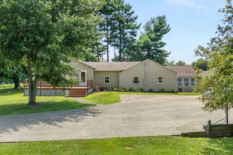 11791 Mcmanis Road, Mount Vernon, OH 43050