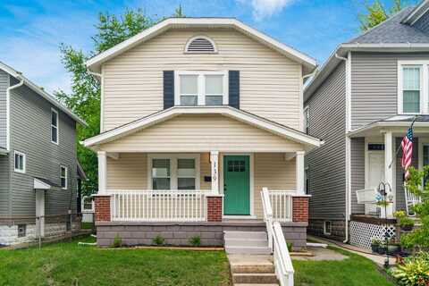 139 S Princeton Avenue, Columbus, OH 43222