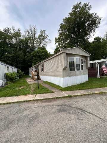 110 E Hickory Grove Road, Urbana, OH 43078