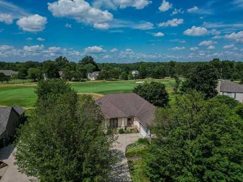 1610 Oxbow Drive, Blacklick, OH 43004