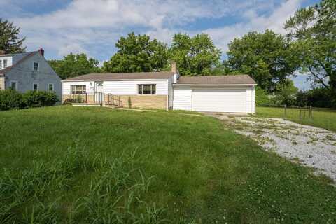 2895 Bulen Avenue, Columbus, OH 43207