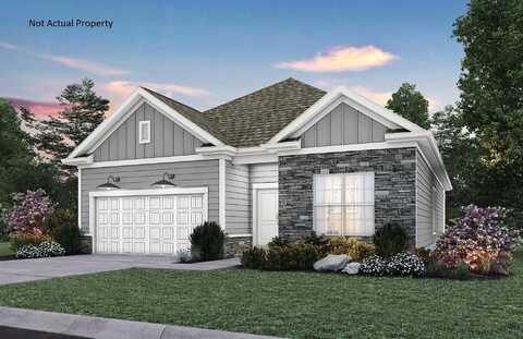 7641 Clifton Loop, Pickerington, OH 43147