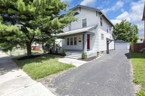 570 Hilltonia Avenue, Columbus, OH 43223