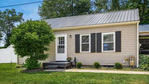 104 Sunset Drive, Hebron, OH 43025